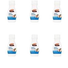 Palmers Cocoa Butter Formula with Vitamin E 250ml (Pack of 6)