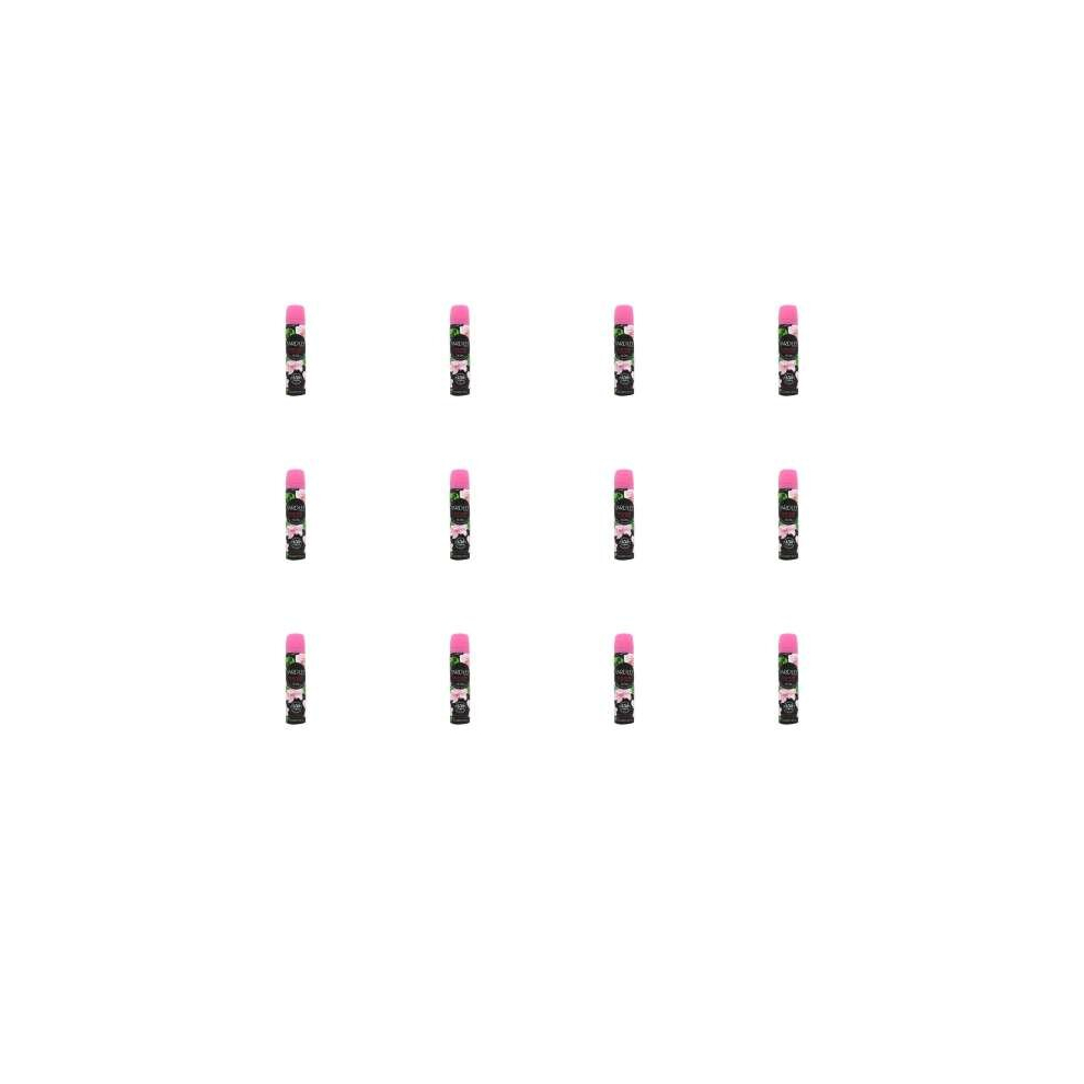 Yardley Blossom & Peach Body Fragrance 75ml (Pack of 12)