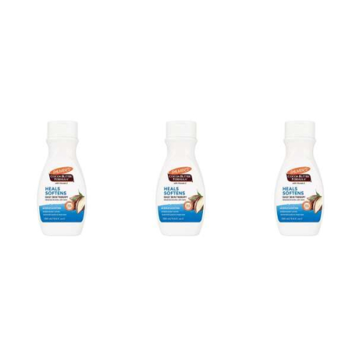 Palmer's Palmers Cocoa Butter Formula with Vitamin E 250ml (Pack of 3)