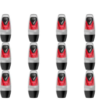 Sure Men Original Roll-On Anti-Perspirant Deodorant 50ml (Pack of 12)