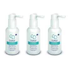 Oralieve Moisturising Mouth Spray (Pack of 3)