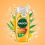 Radox Radox Mineral Therapy Feel Revived Shower Gel 225ML (Pack of 6) 7