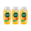 Radox Radox Mineral Therapy Feel Revived Shower Gel 225ML (Pack of 3) 1