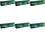 PALMOLIVE SHAVE LATHER 100ML (Pack of 6) 1