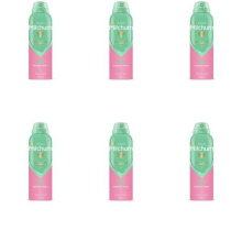 Mitchum Powder Fresh Anti-Perspirant & Deodorant 150ml (Pack of 6)