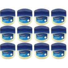 Vaseline Original Petroleum Jelly 100Ml (Pack of 12)