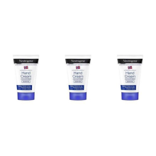 Neutrogena Concentrated SCENTED Hand Cream, 50 ml (Pack of 3)