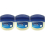 Vaseline Vaseline Original Petroleum Jelly 100Ml (Pack of 3) 1