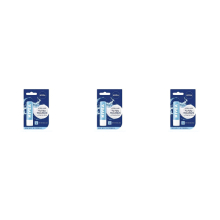 Nivea Hydro Care Long Lasting Moisturising Lip Balm SPF 15, 4.8g (Pack of 3)