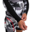 (Medium) VENUM ELECTRON 3.0 MMA LONG SLEEVE RASHGUARD - CAMO GREY 6