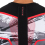 (Medium) VENUM ELECTRON 3.0 MMA LONG SLEEVE RASHGUARD - CAMO GREY 8