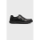 KicKers KICKERS teens reasan lace leather shoes in black - UK 3 5
