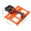 VEVOR VEVOR Chainsaw Mill Vertical Cast Iron Lumber Cutting Guide 2 8
