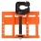 VEVOR VEVOR Chainsaw Mill Vertical Cast Iron Lumber Cutting Guide 2 9