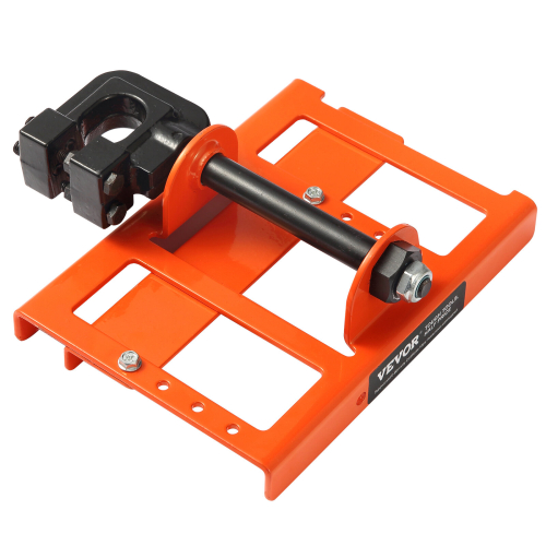 VEVOR VEVOR Chainsaw Mill Vertical Cast Iron Lumber Cutting Guide 2