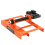 VEVOR VEVOR Chainsaw Mill Vertical Cast Iron Lumber Cutting Guide 2 11