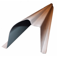 VAUXHALL FRONTERA  1998 TO 2003 BASIC SILL FITS EITHER SIDE LEFT OR RIGHT  010B