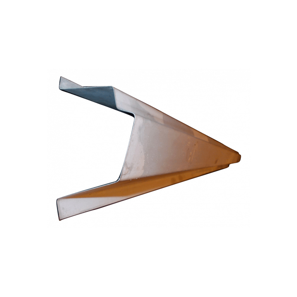 Vauxhall Frontera 1991 To 1998 Basic Sill Fits Either Side Left Or Right 010B 602589214849
