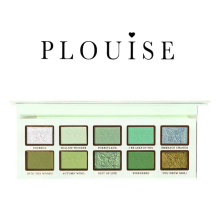 P.Louise You Give Me Butterflies Palette Woodland Willow for eye &face