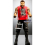 WWE Kevin Owens - WWE Elite Survivor Series 23 4