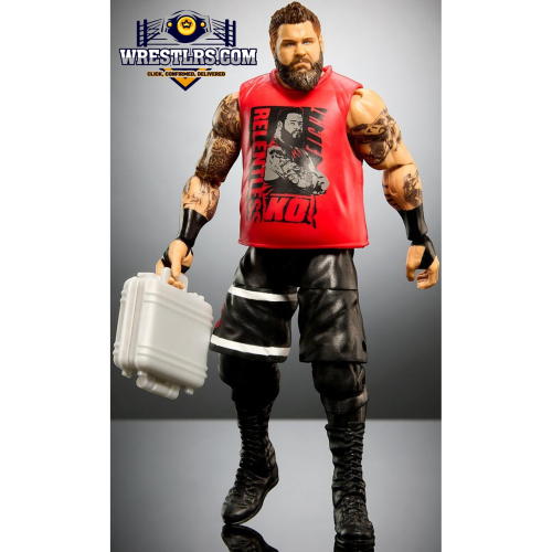 WWE Kevin Owens - WWE Elite Survivor Series 23 1