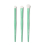 e.l.f. e.l.f. MINT MELT EYESHADOW BRUSH SET 3