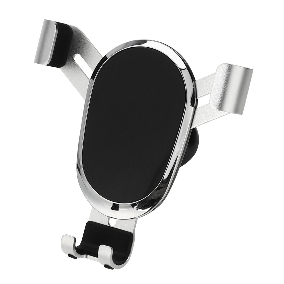 Metal Car Phone Holder Gravity Mobile d Gps  Car   Mount