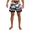 (Medium ) VENUM ELECTRON 3.0 MMA FIGHT SHORTS - CAMO GREY 1