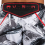 (Medium ) VENUM ELECTRON 3.0 MMA FIGHT SHORTS - CAMO GREY 9
