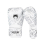 (16 oz) VENUM CONTENDER 1.5 XT BOXING GLOVES - WHITE 3