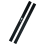EXTRA LONG BO STAFF, POLES BLACK CARRY CASE CANVAS - 81" 1
