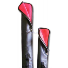 EXTRA LONG BO STAFF, POLES OR SPEAR CASE VINYL - 81 INCHES