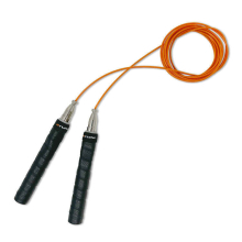 RIVAL BOXING COMFORT GRIP SPEED JUMP ROPE (ADJUSTABLE)