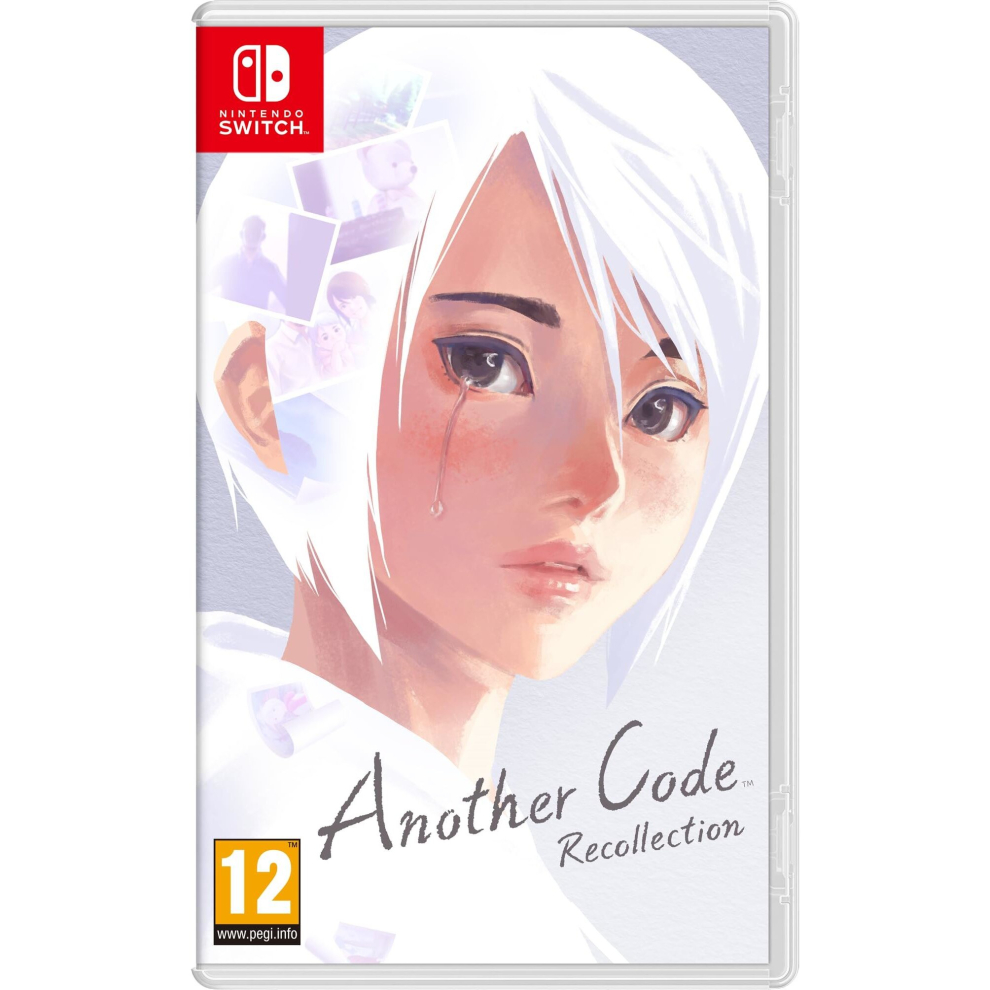 Another Code: Recollection /Switch