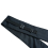 EXTRA LONG BO STAFF, POLES BLACK CARRY CASE CANVAS - 81" 4