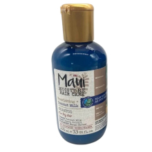 MAUI Moisture Hair Care Coconut Milk Shampoo 100ml