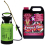 Pro-Kleen (3L) 5L Dragons Blood & Pump Sprayer 1