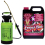 Pro-Kleen (5L) 5L Dragons Blood & Pump Sprayer 1