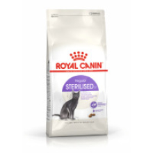 Royal Canin Kissakravitsemus - Kibblerit - 2 kg