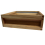 National Bee Hive Parts Cedar Super Box Beekeeping 1