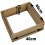 National Bee Hive Parts Cedar Super Box Beekeeping 4