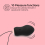 So Divine Addicted Rechargeable Remote control Love Egg Vibrator 4