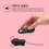 So Divine Addicted Rechargeable Remote control Love Egg Vibrator 5