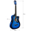 38-full-size-6-string-acoustic-guitar-blue 2