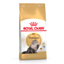 Royal Canin Cat Persian Skin & Coat Health Hairball Formation 10kg