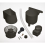 (GREY) Gutter Mate The Rain Saver & Filter System 2