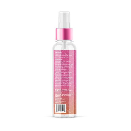 Mielle MIELLE Rice Water Shine Mist-4oz 1