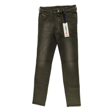 (W29 L31) DIESEL DORIS NE 0670M Womens Jeans