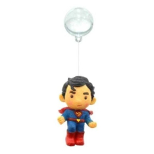 (Super Hero) Aqua One Floating Super Hero & Bat Hero Ornament