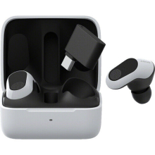 Sony INZONE Buds Gaming Earbuds (White) - Refurbished